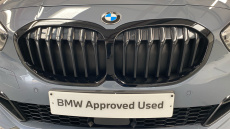 BMW 1 Series 118i [136] M Sport 5dr Step Auto [LCP] Petrol Hatchback